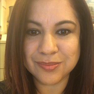 Meet your Posher, Virginia